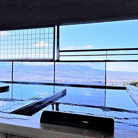 Shinki Hotel Shibukawa Екстериор снимка