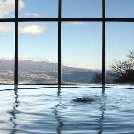 Shinki Hotel Shibukawa Екстериор снимка