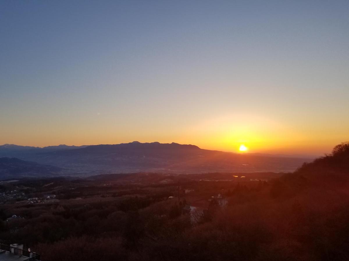 Shinki Hotel Shibukawa Екстериор снимка