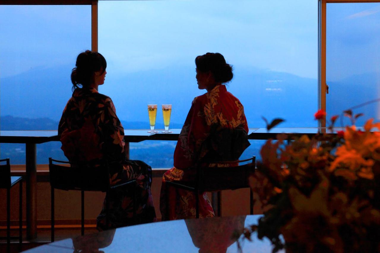 Shinki Hotel Shibukawa Екстериор снимка