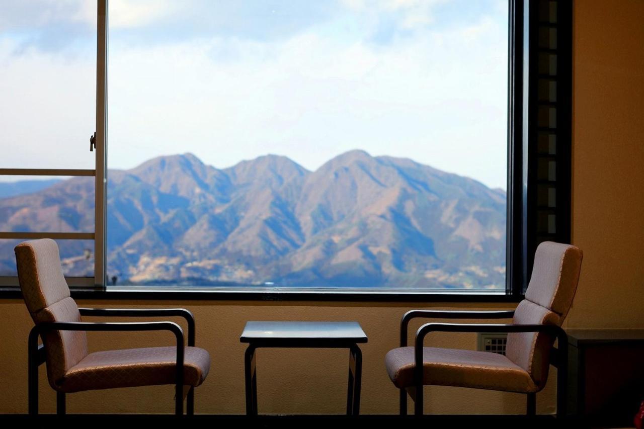 Shinki Hotel Shibukawa Екстериор снимка