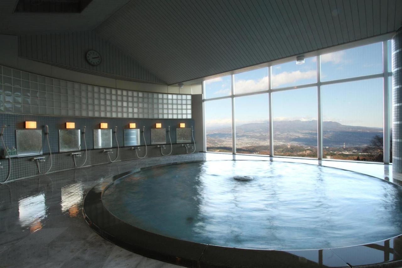 Shinki Hotel Shibukawa Екстериор снимка