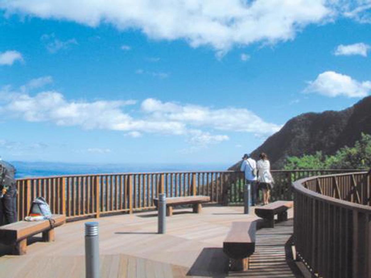 Shinki Hotel Shibukawa Екстериор снимка