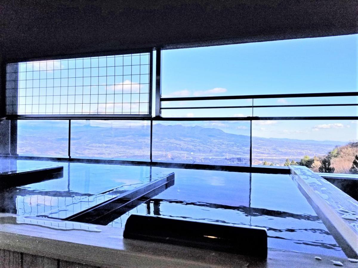 Shinki Hotel Shibukawa Екстериор снимка