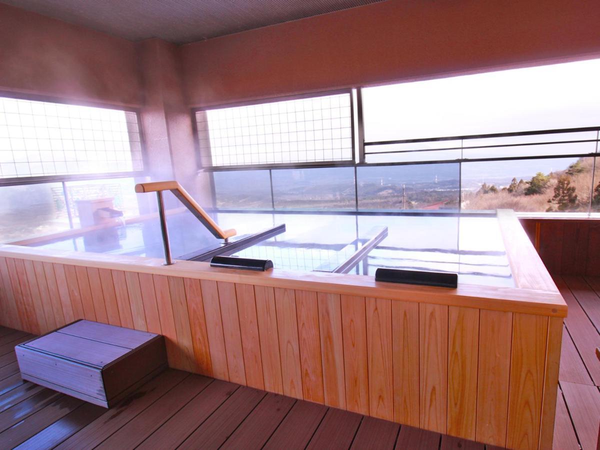 Shinki Hotel Shibukawa Екстериор снимка