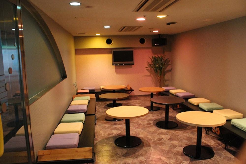 Shinki Hotel Shibukawa Екстериор снимка