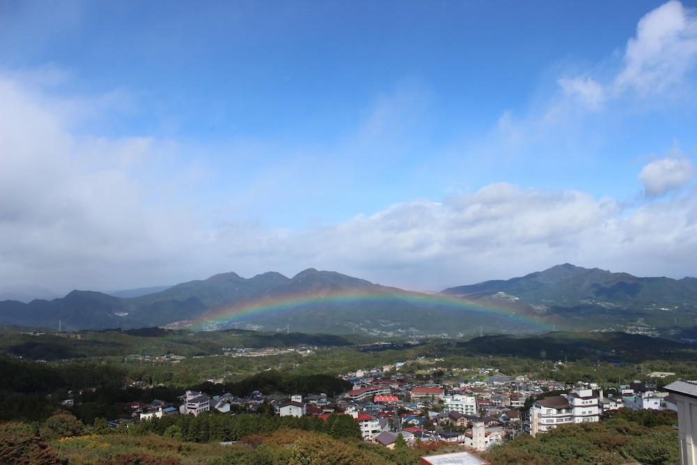 Shinki Hotel Shibukawa Екстериор снимка