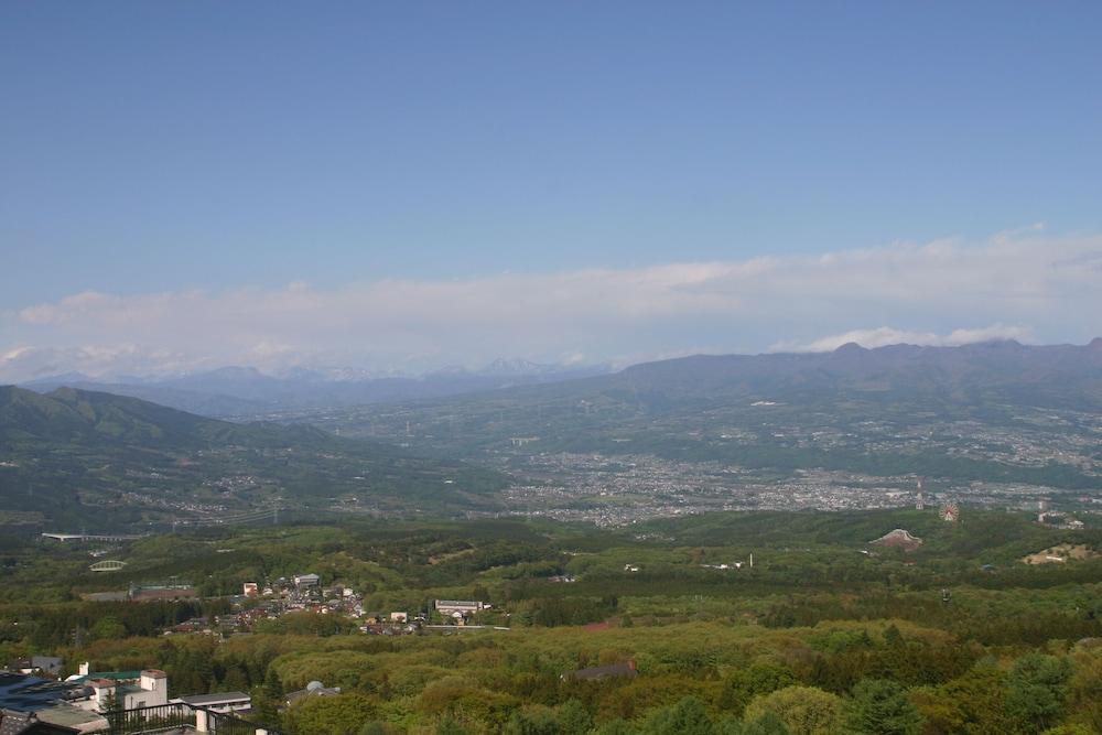 Shinki Hotel Shibukawa Екстериор снимка