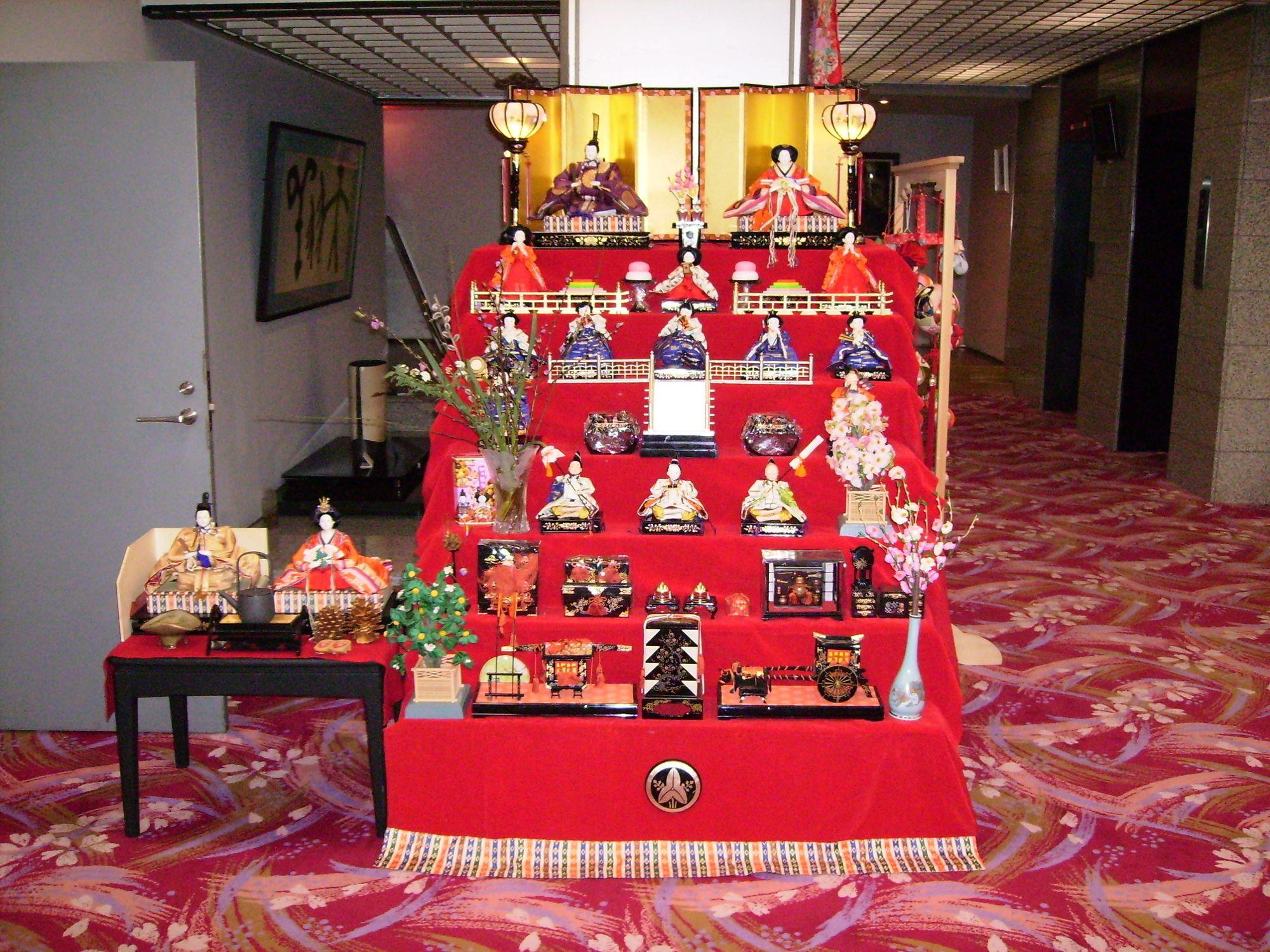 Shinki Hotel Shibukawa Екстериор снимка